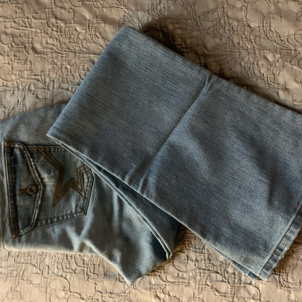 Flare Jeans